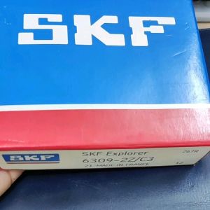 Vòng Bi Bạc Đạn 6309 SKF