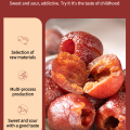 Buah hawthorn kering halal Hawthorn Kering Freeze Dried 100% Buah Asli Kering Snacks Camilan buah kering 0 sukrosa Hawthorn Berry Fruit Preserves Camilan sehat Hawthorn kering tanpa biji Hawthorn kering murni alami. 