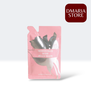 EILEEN GRACE - Moisturize Rose Jelly Mask 35 ml