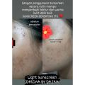 Dricha skin care by dr ika. 