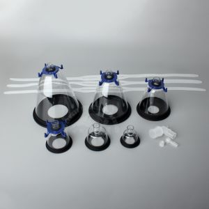 หน้ากากสัตวแพทย์ รูปสัตว์ สุนัข แมว