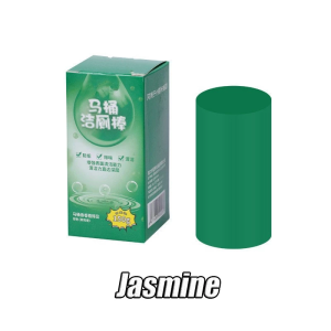 【SG SELLER】Toilet cleaning stick 150g Toilet Cleane Blue Bubble Odor Removal Sterilization Gentle Formula