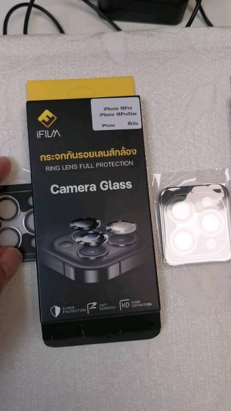 Buyer review video 3