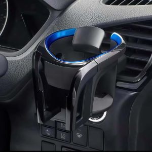 Cup Holder Car Air Vent Outlet Car Multifunctional Universal Car Drink Holder Support Cup