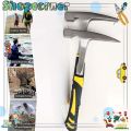 Palu Geologis Pointed Mineral Exploration Palu Geologi Batuan Beku Geology Hammer Hand Tool. 