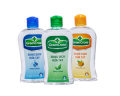 Combo 3 Chai Nước Rửa Tay Khô Green Cross Hương Trà Xanh (250ml/chai). 
