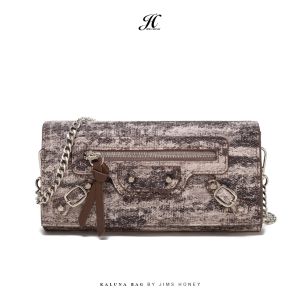 JIMS HONEY - Kaluna Bag - Tas Selempang Wanita