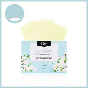 [Instantly Oil-Free] Face Blotting Paper Oil Absorbing Sheets Plant Fragrance Oil Control Paper Remove Excess Oil Shine Control Mattify Skin Oily Skin Solution Daily Touch Up Oil Control Portable Fresh Use Pack