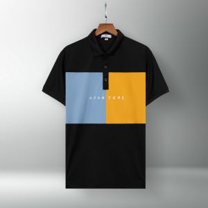 Áo thun polo nam TRƠN trẻ trung có cổ vải cá sấu thoáng mát big size 3x Nexx&Dee PL42