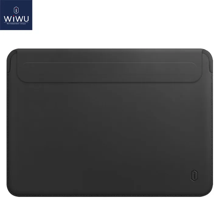 WIWU%2013.3%20inch%20Ultra-thin%20Leather%20sleeve%20for%20Macbook%20Air%20A1466/A1369%20Macbook%20Pro%2013%20inch%20Retina%20-%20Image%209