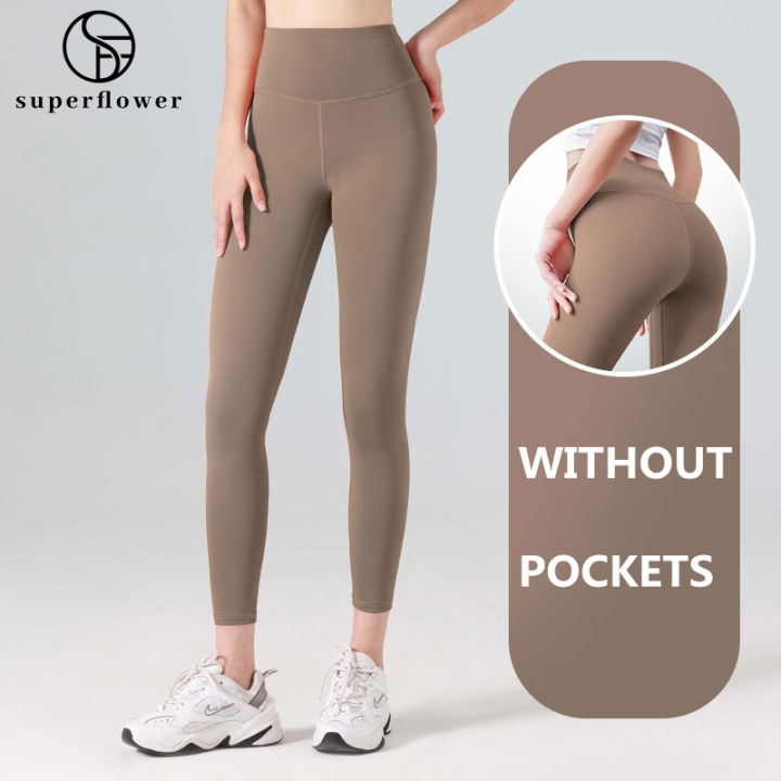 Leggings Pockets Women high Waist Tummy Control Workout Yoga - Temu-daiichi.edu.vn
