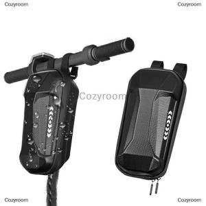 [COD] Cozyroom Electric Scooter Bag Accessories Wild Man Adult Waterproof for Xiaomi Scooter Front Bag Bike Bicycle Bag Case Rainproof