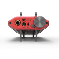 Bộ Giải Mã DAC/Amp iFi iDSD Diablo 2 Chính Hãng - Bảo Hành 12 Tháng. 