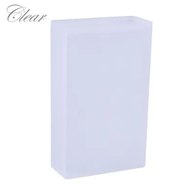 TOP CLASS กล่องพลาสติก ใส่ได้ทั้งซอง 20 มวนกันชื้น กันหักงอ 20 pcs. High Quality Plastic Holder Box No. 3173
