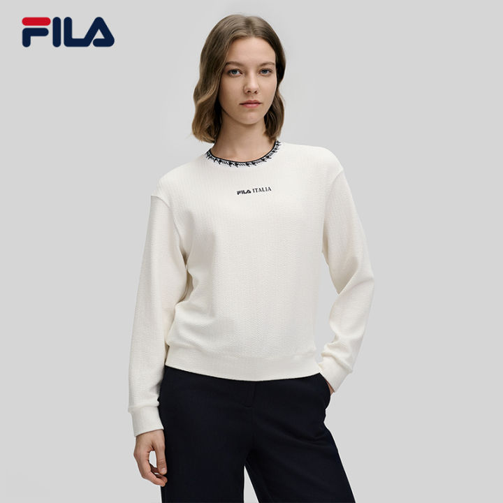 FILA CORE LIFESTYLE EMERALD ELEGANT HEART Women