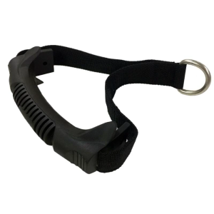 Fitness Pull Rope Grips Resistance Band Handle Strength Training Ropes Handles Gym Workout Accessories