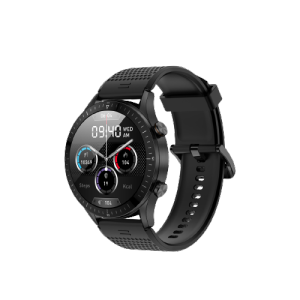 XINJI Nothing 1 Smart Watch - Black