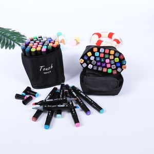Spidol warna dua sisi stabilo set spidol drawing markers spidol Doodle