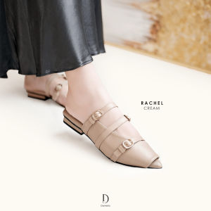 Damelia melstore Rachel Mules Wanita