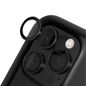 iPhone 16 [ Pro Max / Pro / Plus ] Rhinoshield Lens Protector  - 9H Tempered Glass