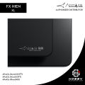 Artisan FX Hien Gaming Mousepad (XL). 