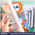 30 Quality Clear Self Adhesive Book Covering Film with Diamond Pattern Book Plastic Protective Film. 