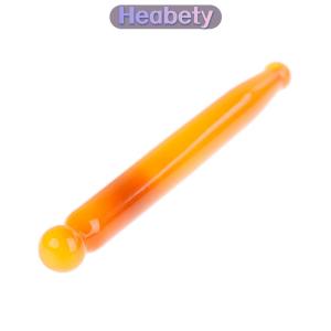 Heabety  1 x truyền thống thư giãn Thái chân massage bấm huyệt thanh công cụ nhựa acupoint
