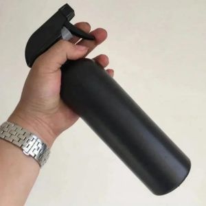 500ML Spray Bottle Empty Bottle Travel Bottle Refillable Mist Bottle Salon Barber Water Sprayer