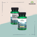 Swanson PH |  Swanson, L-Methionine, 500 mg, 30 Capsules, Promotes Healthy Liver Function Activates Endogenous Antioxidant Enzymes. 