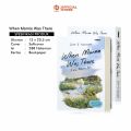 Novel Fiksi When Marnie Was There. 
