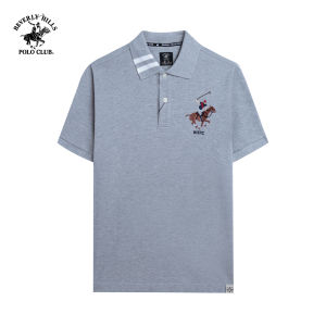 BHPC - Áo polo ngắn tay Nam Regular Fit PMRSS24TL016