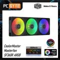 Cooler Master MasterFan SF360R ARGB. 