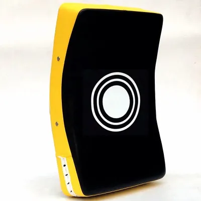 Arc Taekwondo Training Pad Strike Shield Coaching Kick Boxing MMA Martial Arts Karate punch Muay Thai for Adult