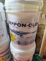 Nippon Chlon Chlorine 70% Chlorine - Japan Made. 