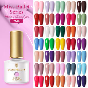 88 สีเจล ทาเล็บเจล กึ่งถาวร ยา ทาเล็บเจล สำหรับ เล็บ 7 มล