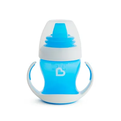 Munchkin 4 Oz Gentle™ Transition Cup