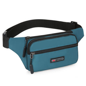 JX 750 Waist Bag Crossbody - Tas Pinggang Import Premium