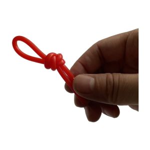BLACKON Quần vợt Nhân Viên Vợt Thể Thao Quần vợt Quà Tặng Silicone Quần vợt Knot Hình Dạng DAMPENER Quần vợt Sốc Hấp Thụ Quần vợt Rung Dampeners Tennis Vợt DAMPENER