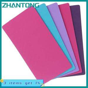 ZHANTONG Yoga Knee Pad Cushion Soft Foam Yoga Knee Mat Support Gym Fitness Exercise