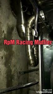 Mengenal Knalpot Vespa Exclusive, 2tak, Super, Sprint & Aksesoris Vespa PX