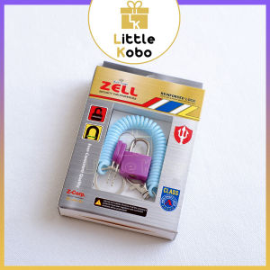 [LHT] Ổ Khóa Tủ Cá Nhân Có Dây Đeo Cho Học Sinh Trẻ Em Khóa Ba Lô Vali Mini An Toàn