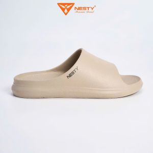 Dép Massage NESTY NE12 – Êm Chân Giảm Mỏi Chất Liệu EVA Cao Cấp 🥿