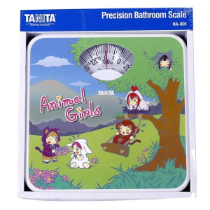 Cân sức khỏe cơ học Tanita HA-801 chính hãng công ty