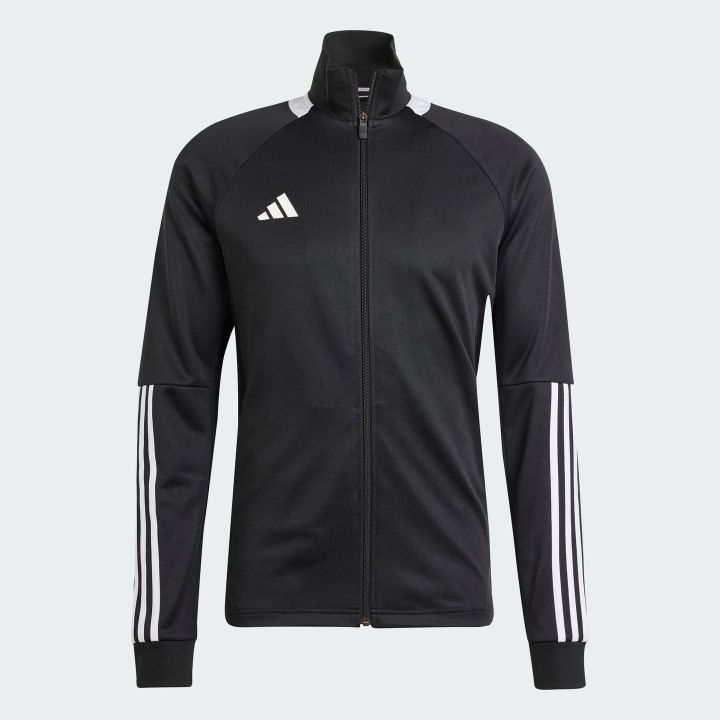 JACKET ADIDAS SERENO AEROREADY CUT 3-STRIPES SLIM TRACK IR9746