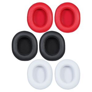 Replacement Earpads Ear Cushions Set Ergonomic for k5 Wireless Headphones Comfortable Sponge Covers