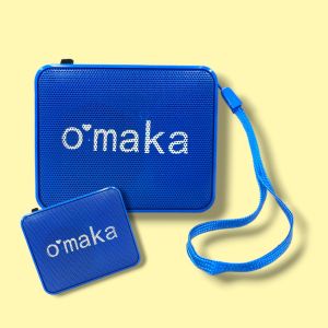 ลำโพงขนาดพกพามินิใช้งานสะดวก รุ่น Go 3 กันละอองน้ำกันฝุ่น IPX7 เสียงดีเสียงเพราะ เบสหนักๆมีรับประกัน