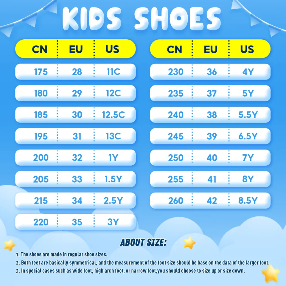 Footwear Sizes Kids Fila Trainers Size EU26-32) FILA KIDS FIT