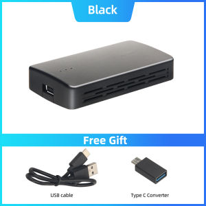 Z2 Carplay AI Box Wireless Carplay Wireless Android Auto Android 10 System Smart Mini AI Box 2+8G USB Media For 98% Car Brand