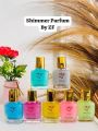 COD-ZF Parfume Shimmer Wanginya Tahan Berhari-hari - Minyak Wangi Elegan Tahan Lama - Parfume ZF Shimmer Tahan Lama Mewah - Parfume Mewah Tahan Lama - Minyak Wangi Murah jihan.shop08. 