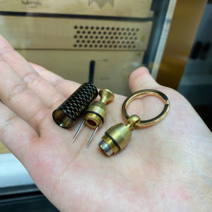 Đục lỗ cigar Honest BCD089-1 chính hãng – Đa năng có xiên bắt tóp nhỏ gọn sang trọng